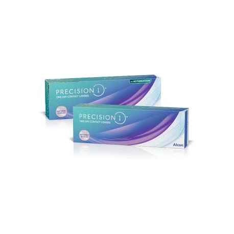 Précision 1 for astigmatism ( 30 pack )