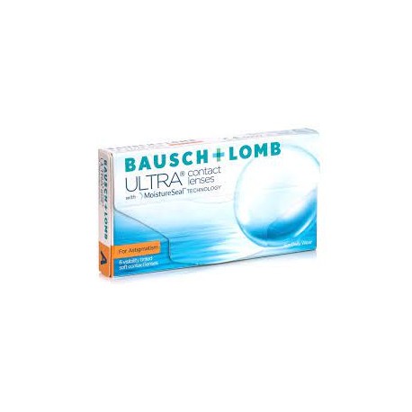 Ultra for Astigmatism ( 6 pack )