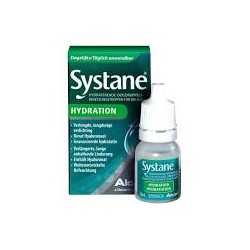 systane hydration