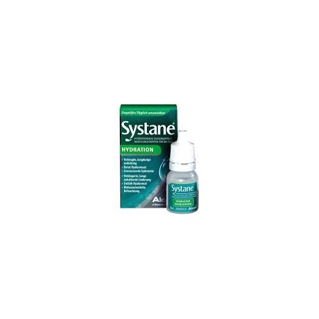 systane hydration