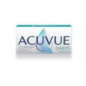 Acuvue Oasys Multifocal -6 pack-