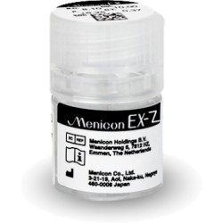 Menicon EX-Z ( 1 pack )