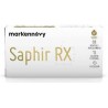 Saphir RX sphérique - 1x6 pack -