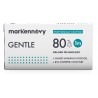 gentle 80 multifocale