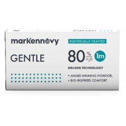 Gentle 80 torique - 1x6 pack -