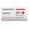 Gentle 59 multifocale torique-