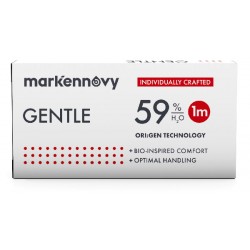 Gentle 59 -1x6 pack