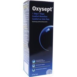 Oxysept 1 Step 300ml