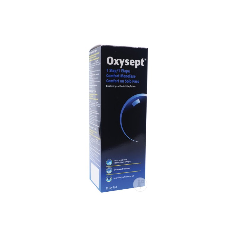 Oxysept 1 Step 300ml