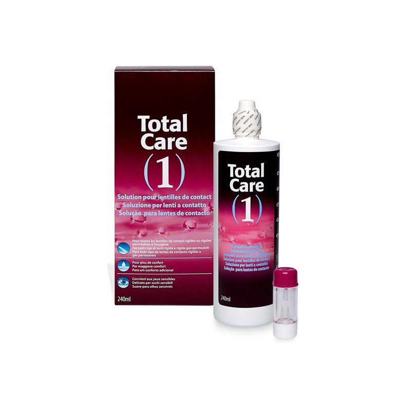 Total Care (1) 240ml