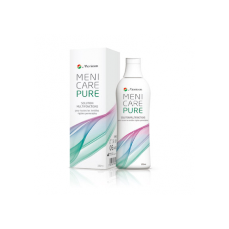 Menicare Pure 250ml