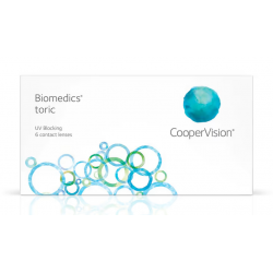 copy of Biofinity Toric -6...