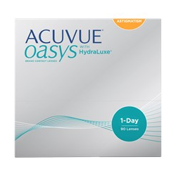 copy of 1 Day Acuvue Oasys...