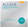 1 Day Acuvue Oasys for Astigmatism -90 pack-