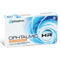 Ophtalmic HR Progressive (...