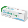 Ophtalmic Access 1 Day ( 90 pack )