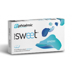 Ophtalmic Sweet Spheric ( 6...