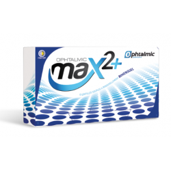 Ophatlmic Max2+ ( 6 pack )