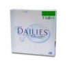 Focuc Dailies All Day Comfort Toric-90 pack-