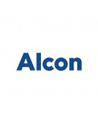 Alcon / Ciba Vision